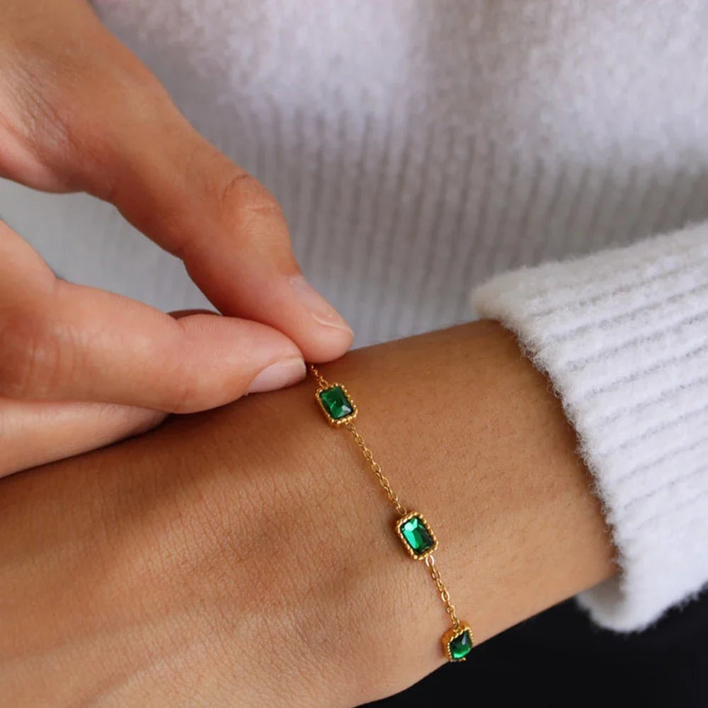 Ariella Bracelet by Louryx