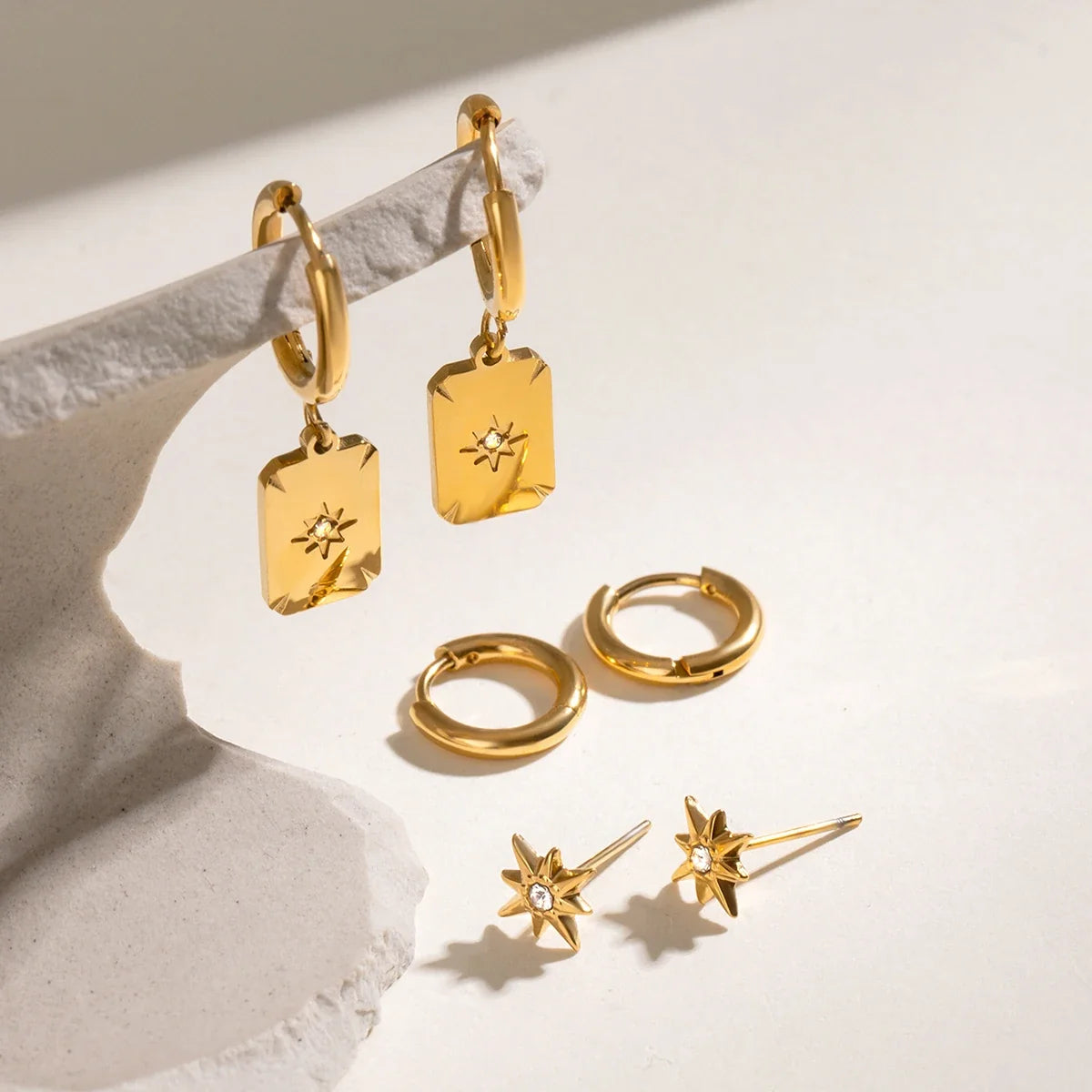 Ada Earring by Louryx