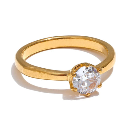 Barbara Ring by Louryx