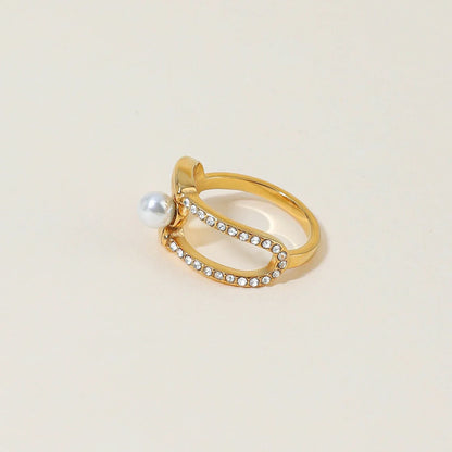 Isabella Ring by Louryx