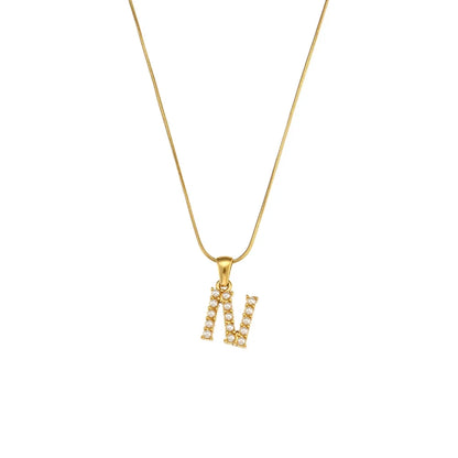 Isla Necklace by Louryx