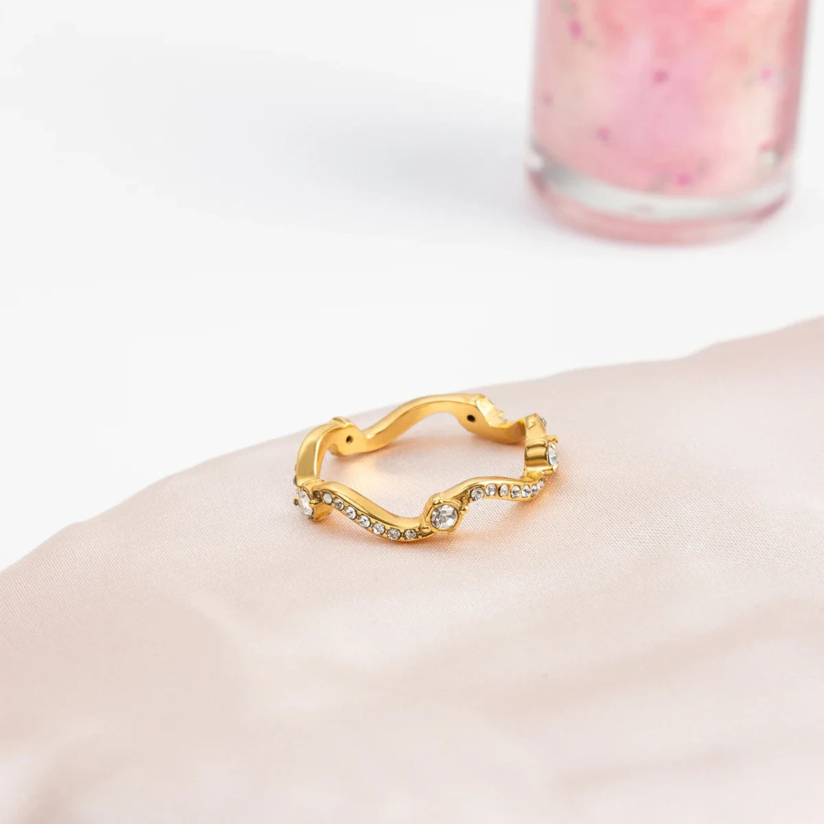 Piper Ring by Louryx