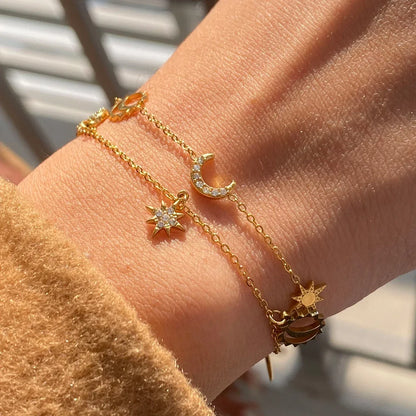 Valerie Bracelet by Louryx