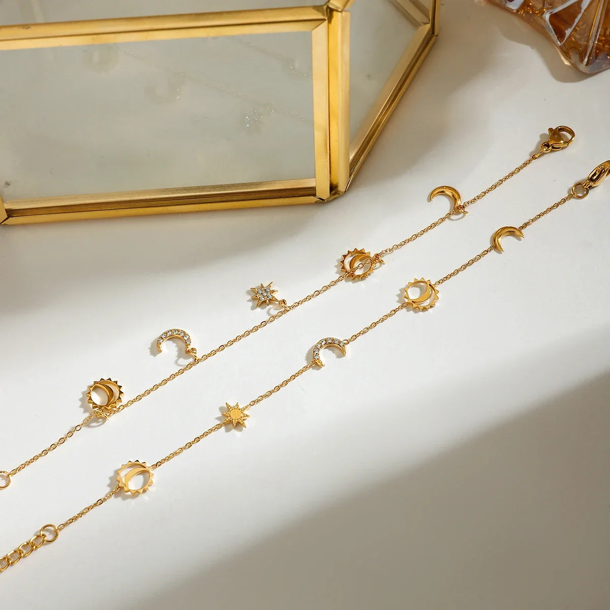Valerie Bracelet by Louryx