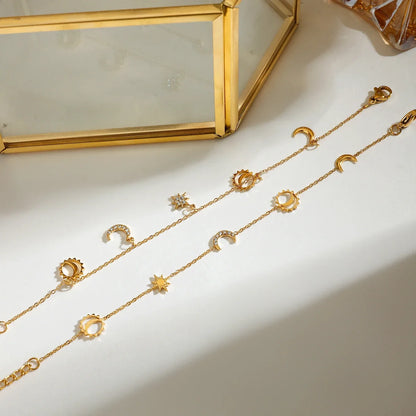 Valerie Bracelet by Louryx