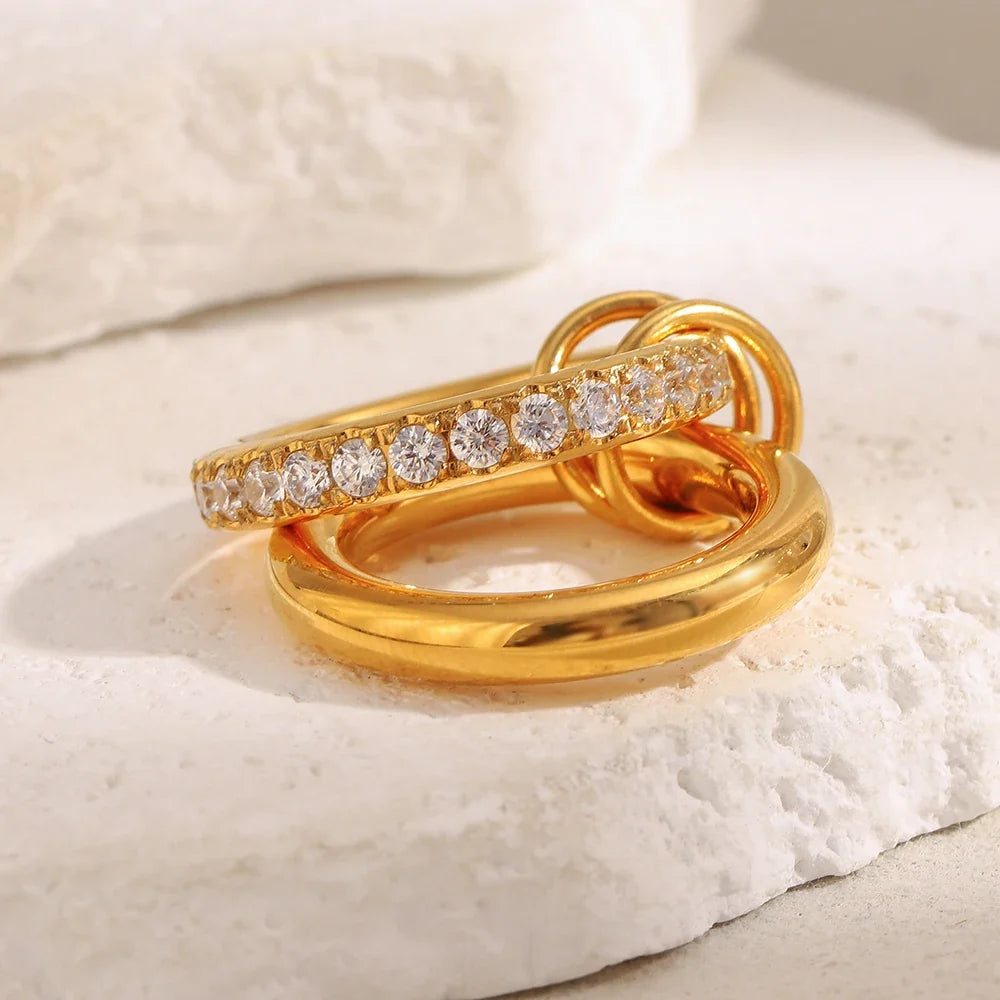 Autumn Ring by Louryx