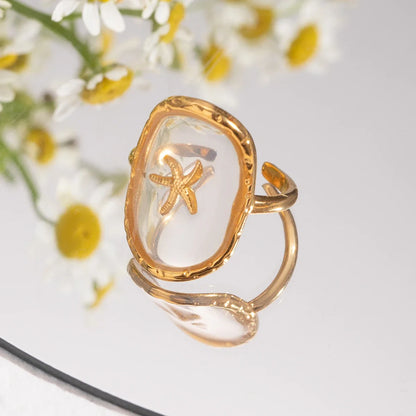 Wren Ring by Louryx