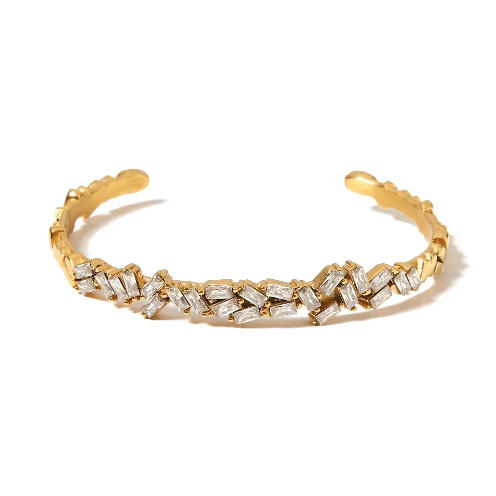 Aurelia Bracelet by Louryx