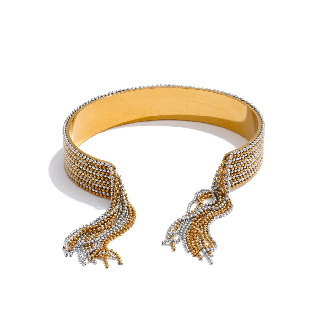 Anika Bracelet by Louryx