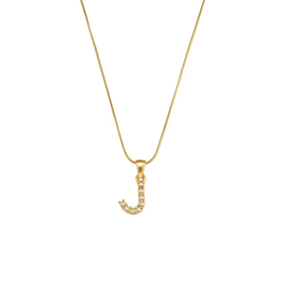 Isla Necklace by Louryx