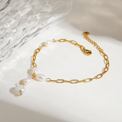 Araceli Anklet by Louryx