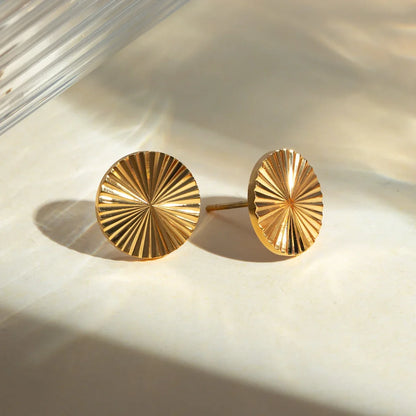 Ella Earrings by Louryx