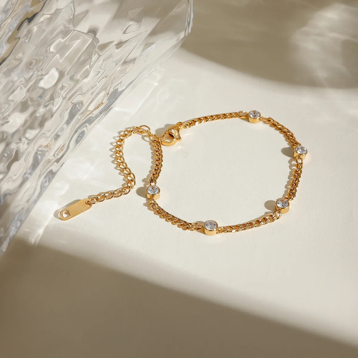Raelynn Bracelet by Louryx