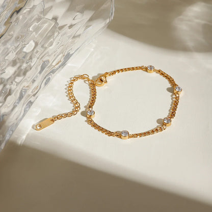 Raelynn Bracelet by Louryx