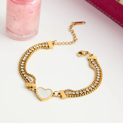 Zoey Bracelet by Louryx