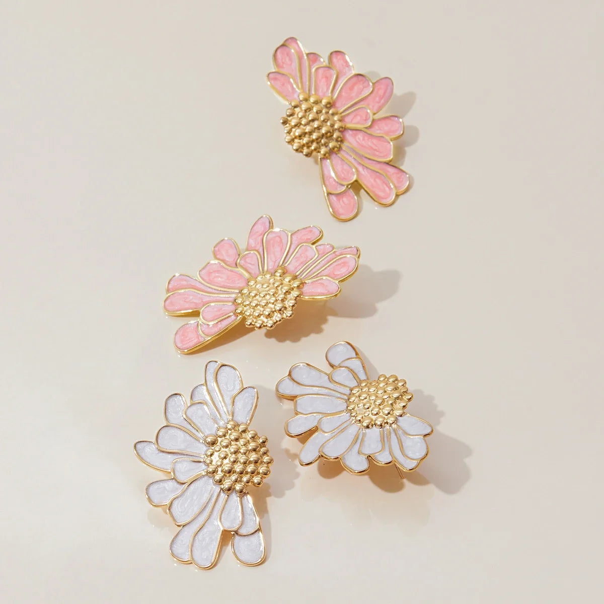 Jasmine Earrings by Louryx
