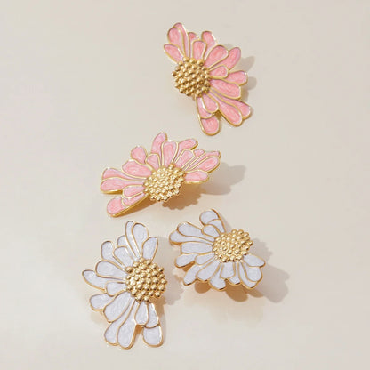 Jasmine Earrings by Louryx