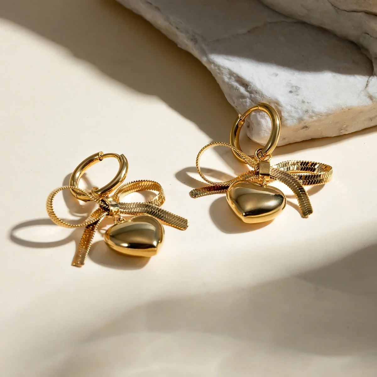 Quinn Earrings by Louryx