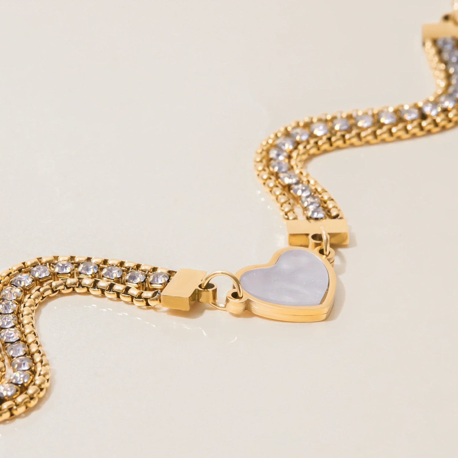 Zoey Bracelet by Louryx