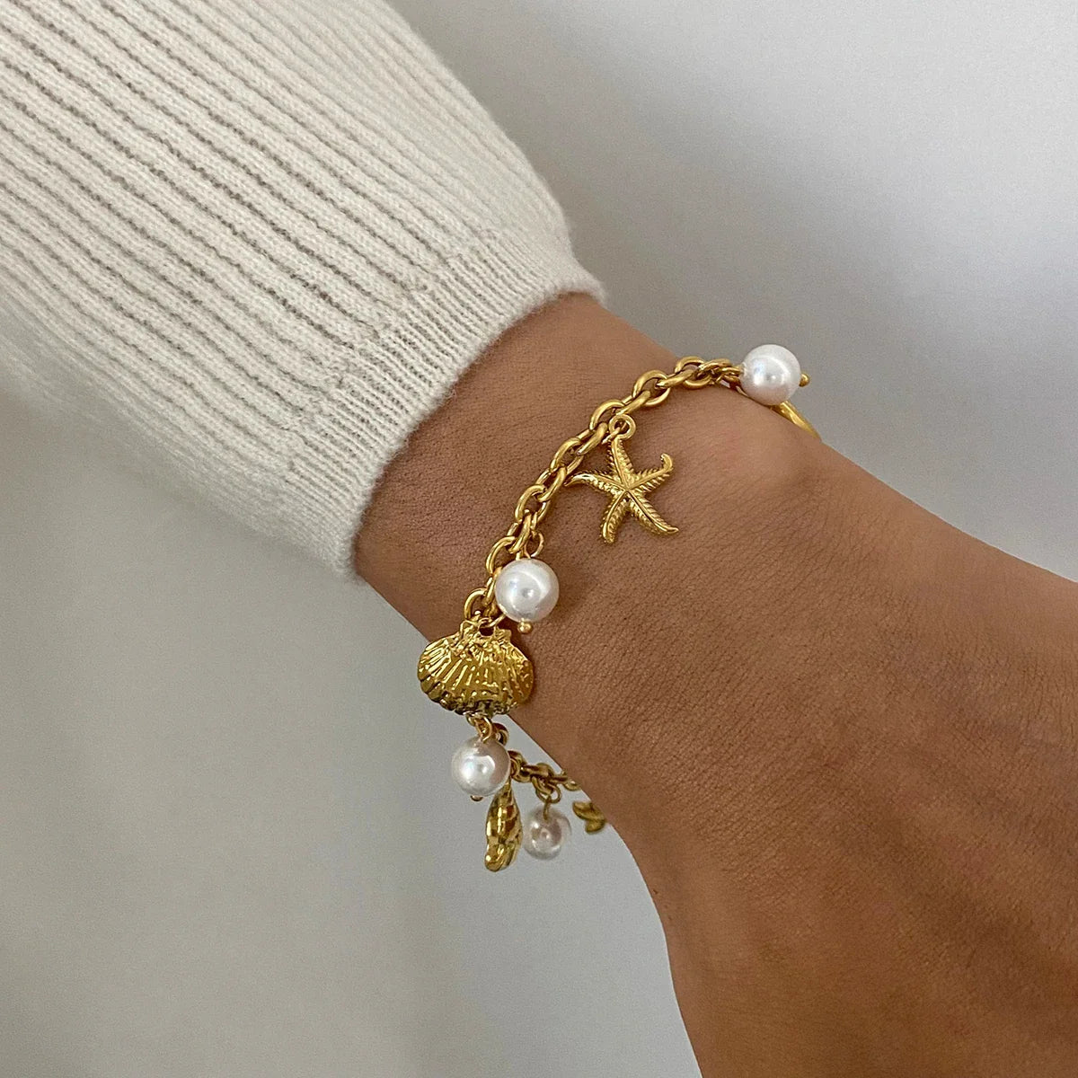 Zelda Bracelet by Louryx