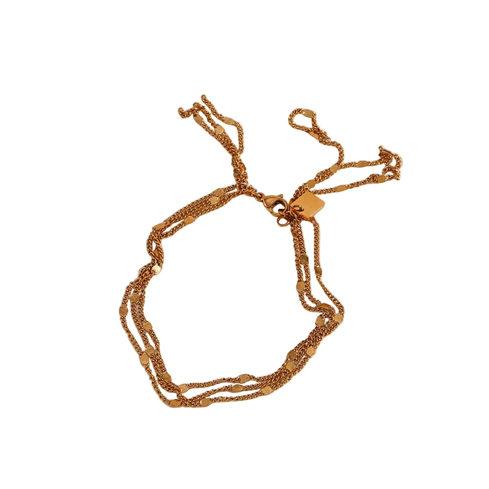 Emersyn Bracelet by Louryx