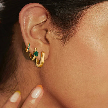 Esther Earrings by Louryx