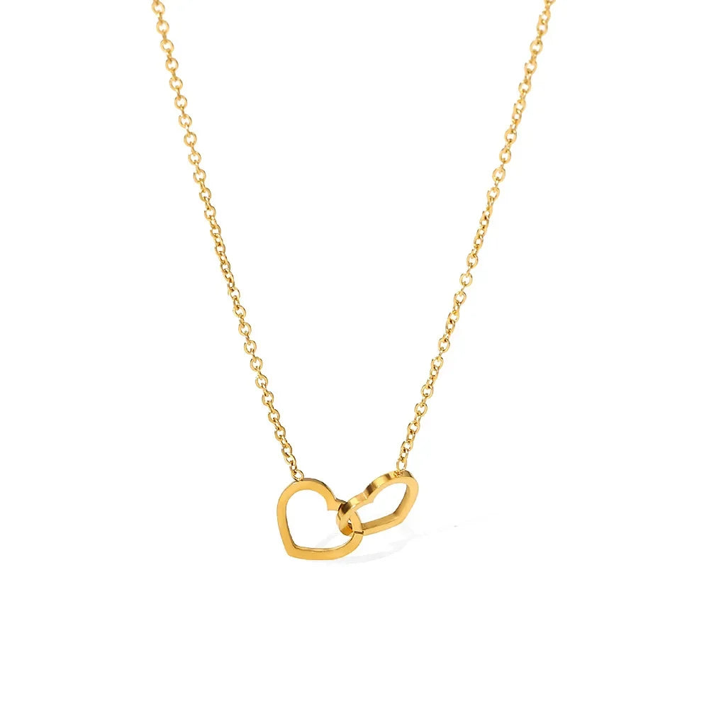 Natalia Necklace by Louryx