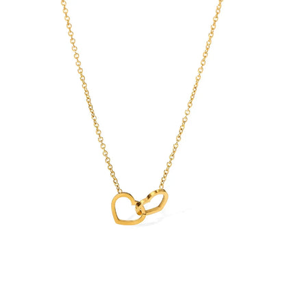 Natalia Necklace by Louryx