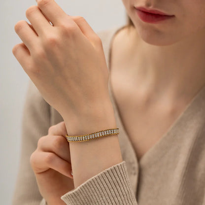 Caroline Bracelet by Louryx