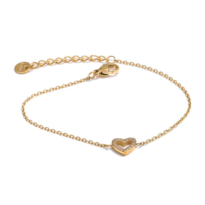 Kaeli Necklace by Louryx