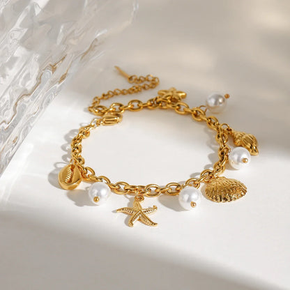 Zelda Bracelet by Louryx