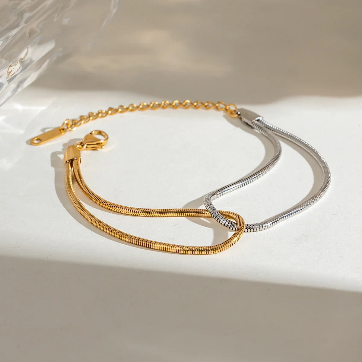 Lacey Bracelet by Louryx