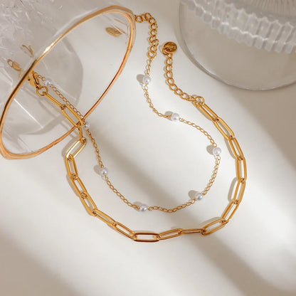 Evangeline Anklet by Louryx