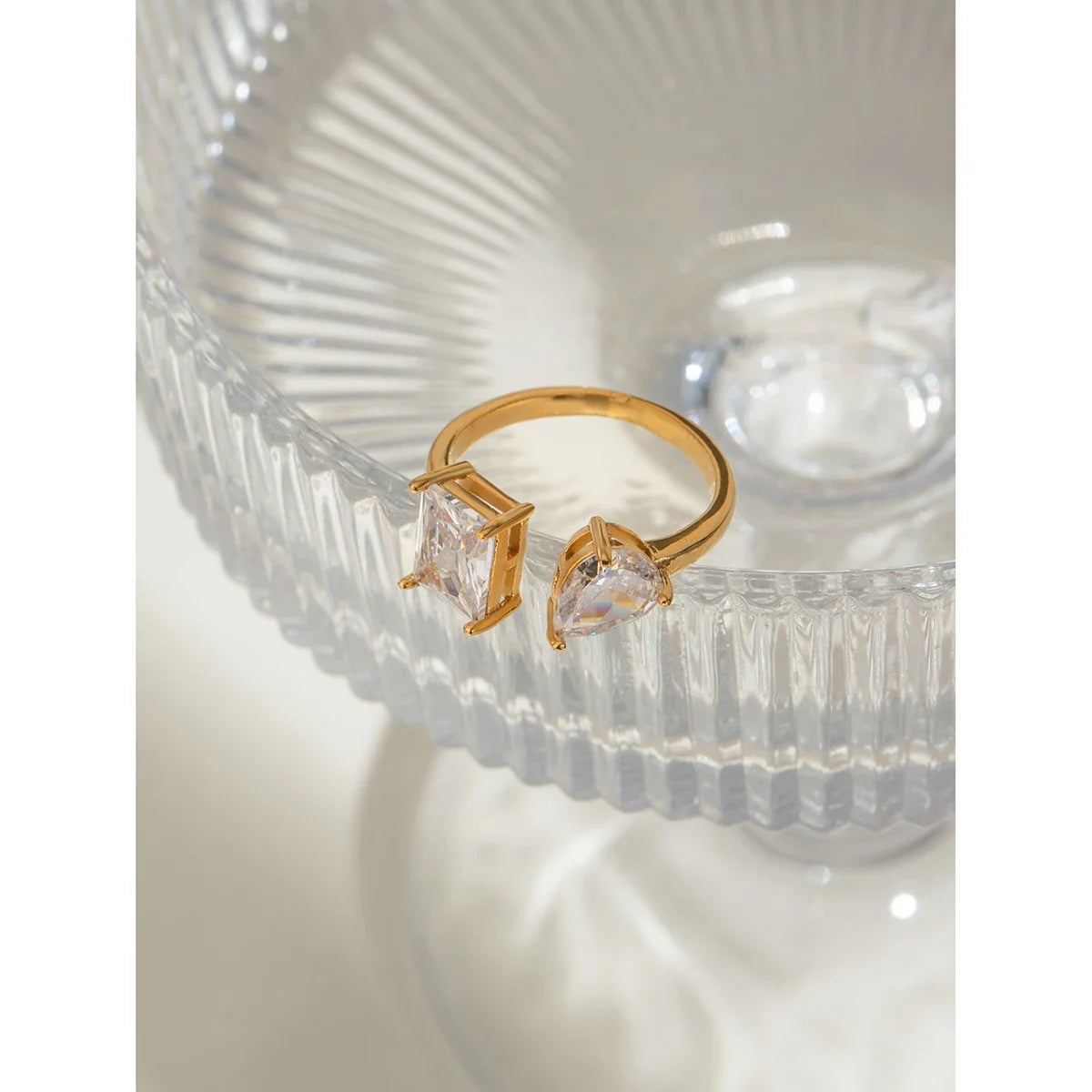 Emersyn Ring by Louryx