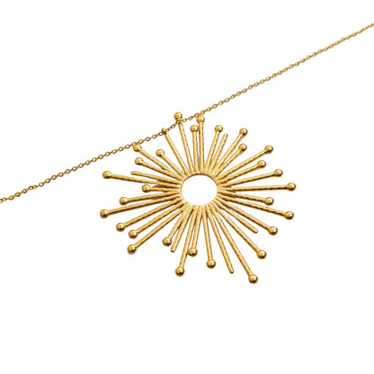 Lilah Necklace by Louryx