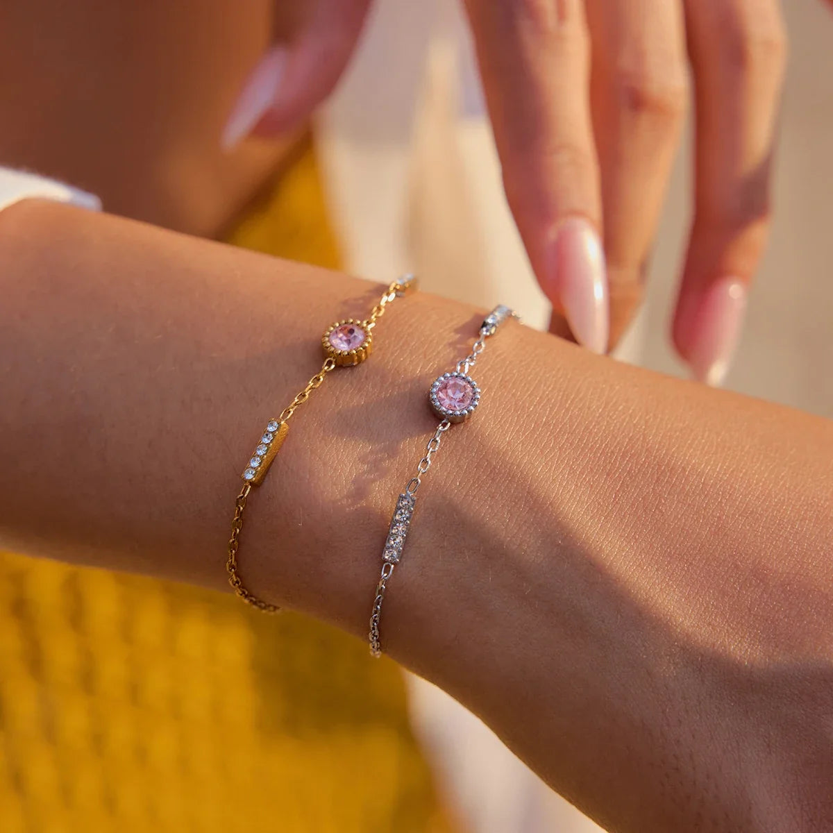Savannah Bracelet by Louryx
