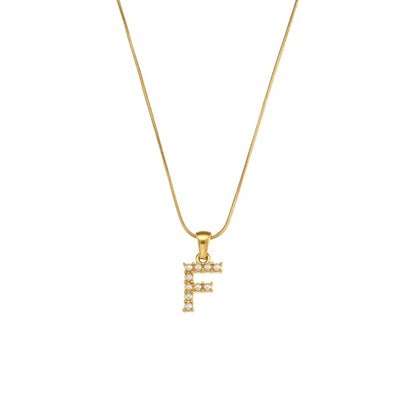 Isla Necklace by Louryx