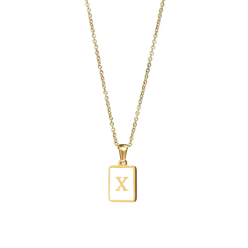 Rivka Necklace by Louryx