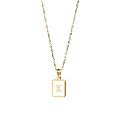 Rivka Necklace by Louryx