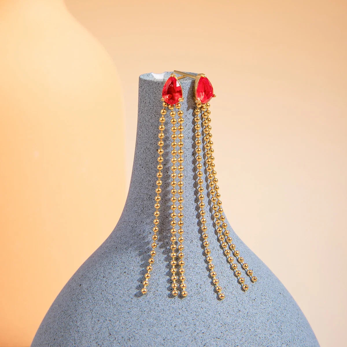 Oakley Earrings by Louryx