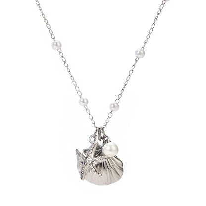 Nora Necklace by Louryx