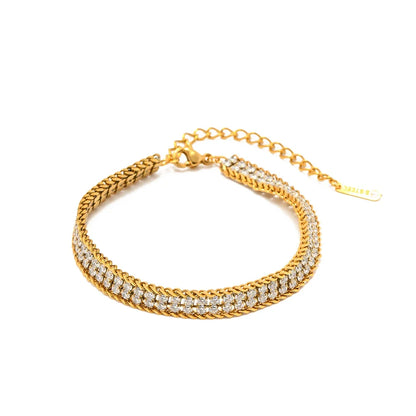 Caroline Bracelet by Louryx