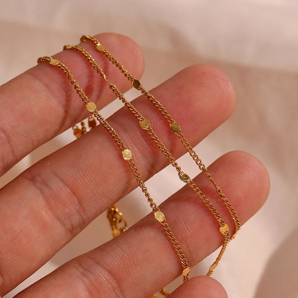 Emersyn Bracelet by Louryx