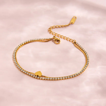 Katherine Bracelet by Louryx