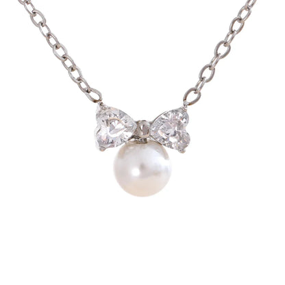 Analeia Necklace by Louryx