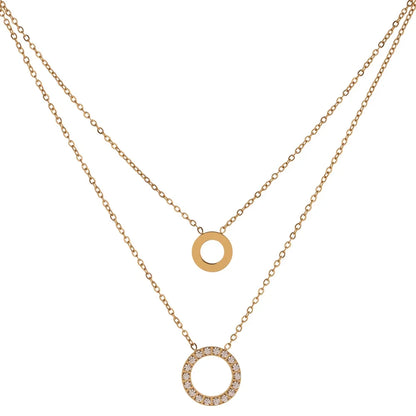 Aila Necklace by Louryx