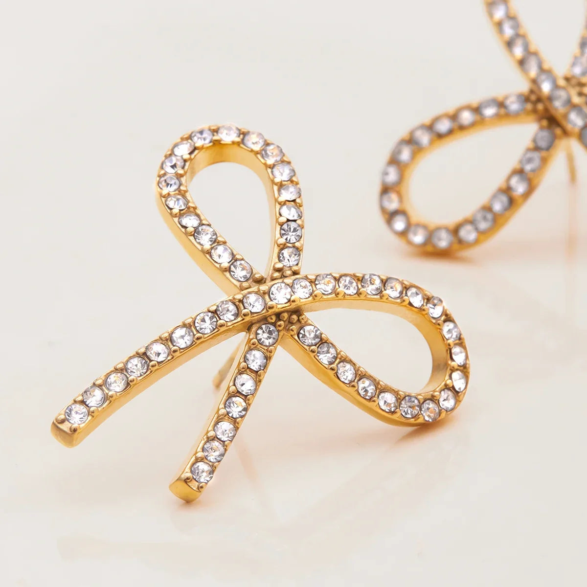 Margot Earrings by Louryx