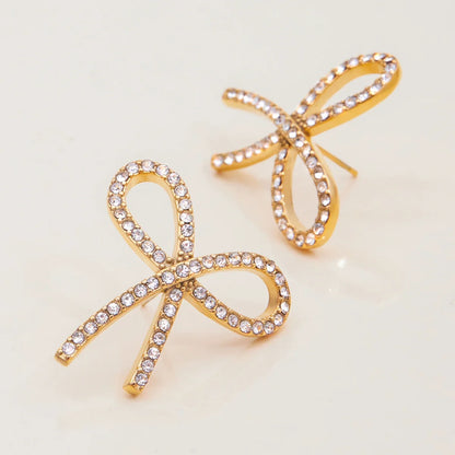Margot Earrings by Louryx