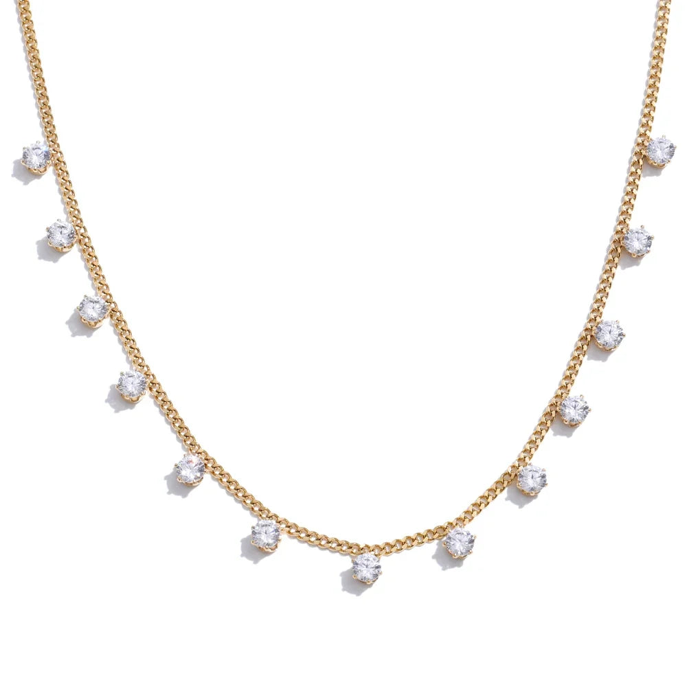 Judith Necklace by Louryx