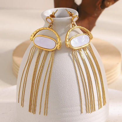 Faith Earring by Louryx
